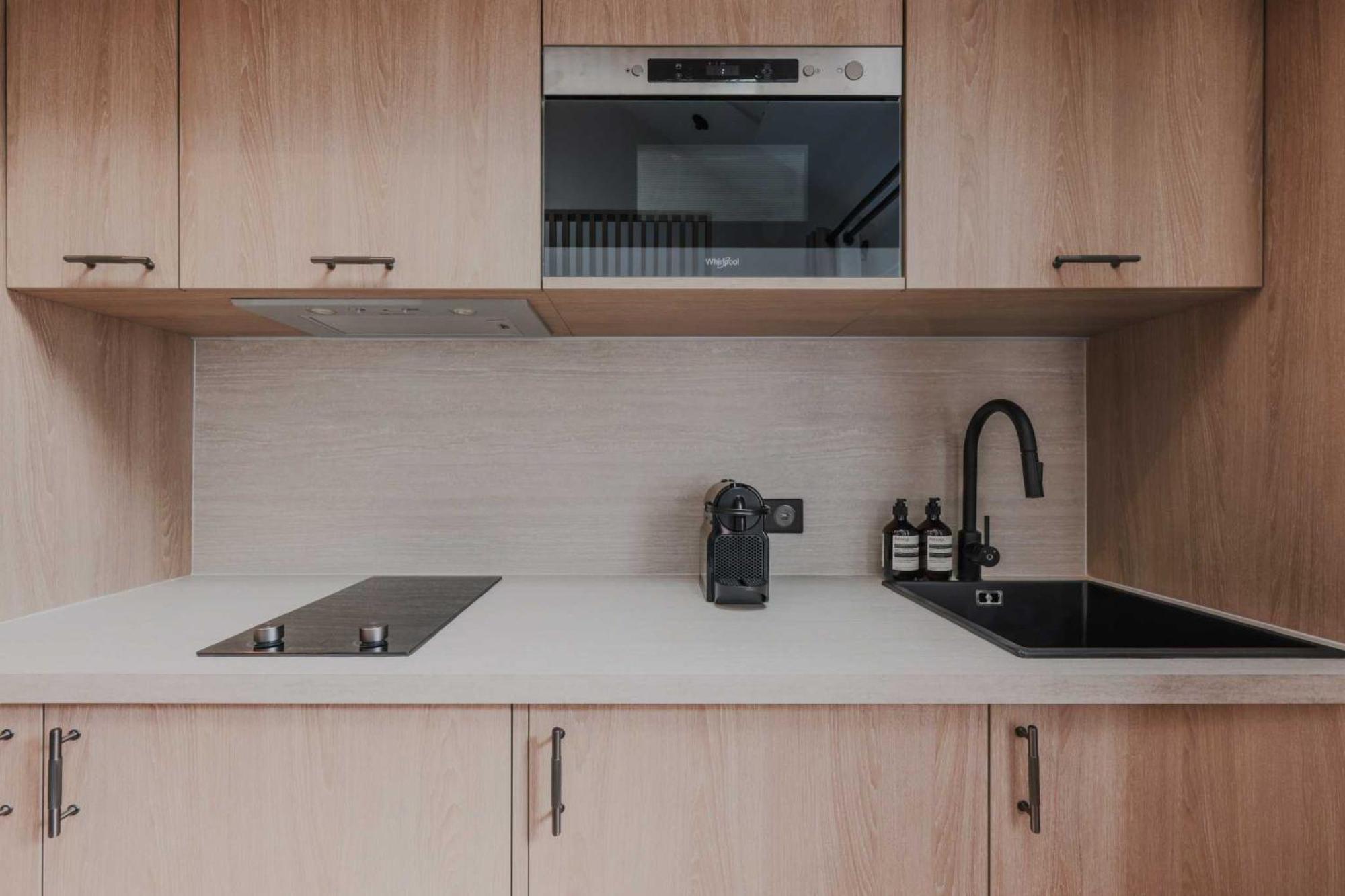 Apartment Charming And Intimate - 2br-3p - Louvre