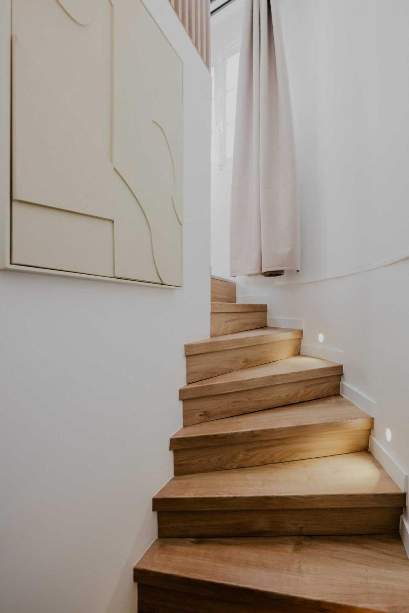 Charming And Intimate - 2br-3p - Louvre *