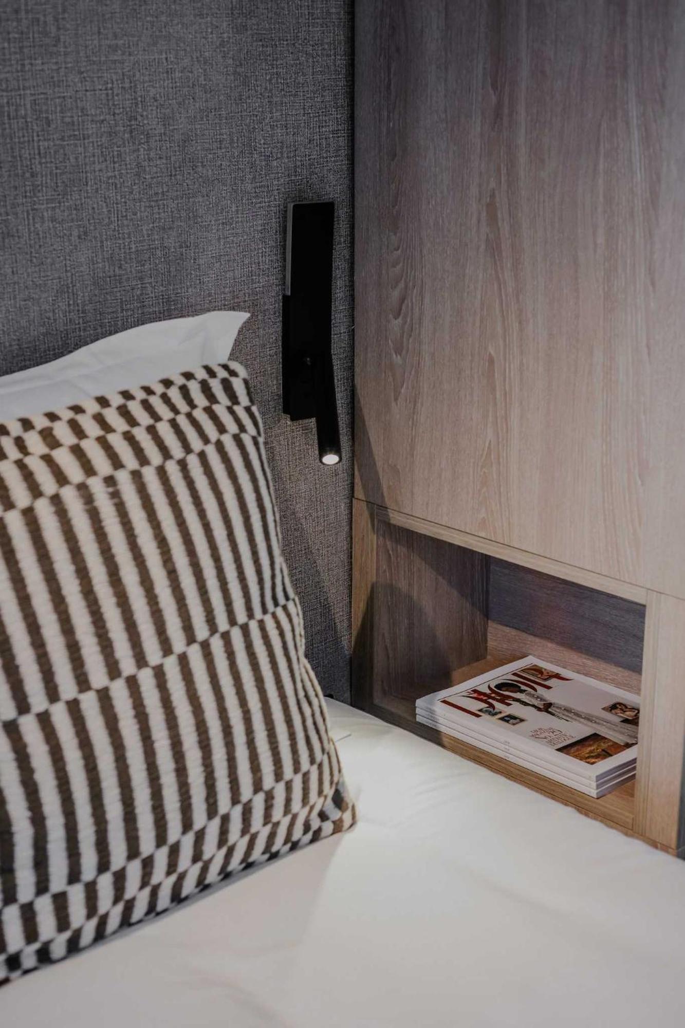 Charming And Intimate - 2br-3p - Louvre Paris