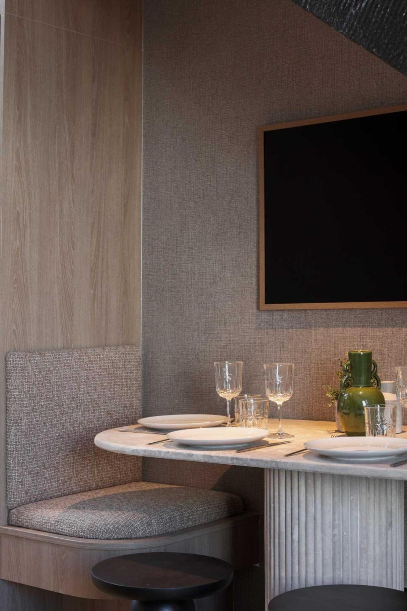 Appartement Charming And Intimate - 2br-3p - Louvre *
